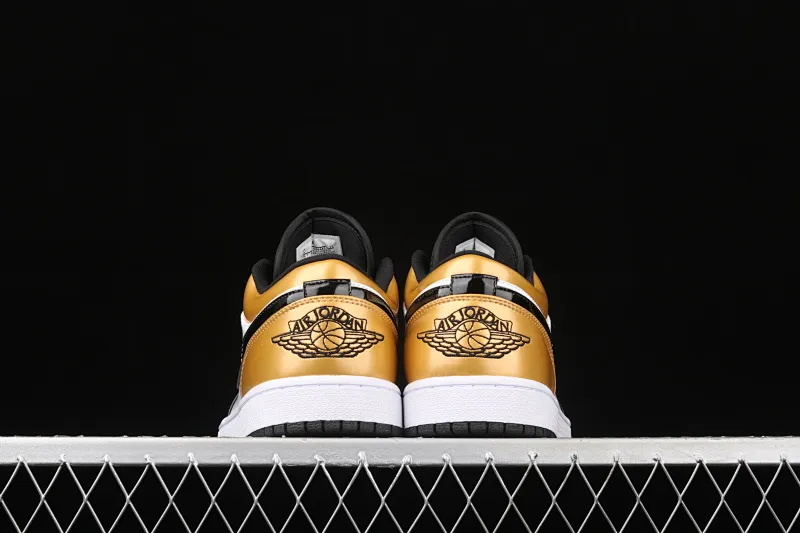 All categories Air Jordan Jordan series basketball shoes Air Jordan 1 Low X version Air Jordan 1 Low AJ1 Joe 1 low-top cultural and leisure sports sneakers CQ9447-700